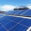 China Manufacturer photovoltaic on grid 10kw solar pv kit 10 kw on grid solar system