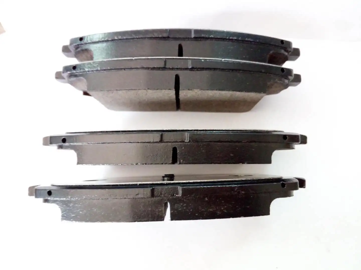 Brake Pads D1295 For Hyundai Ix35 Tucson Sportage Brake System Car