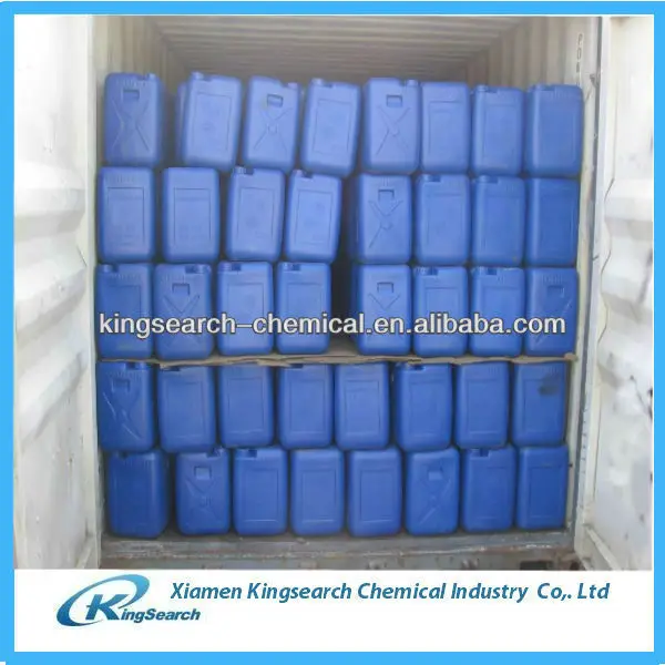 hydrofluoric acid 081501