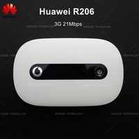 

Cheap Mobile Hotspot Router Mini 3G Mobile WiFi Huawei E5220 Vodaphone R206