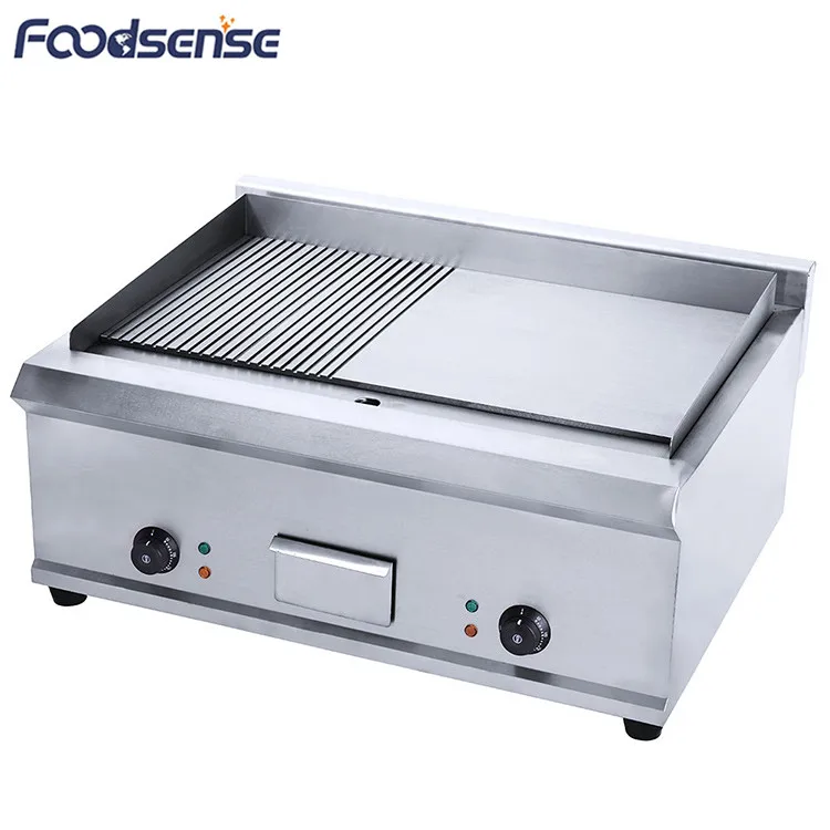 Electric Griddle HEG-922