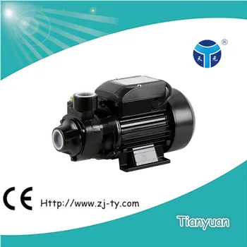 small electric water pump