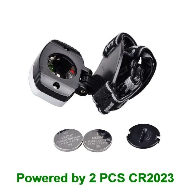 Wholesale Camp Head Lamp Light LED Headlamp For Camping