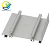 6063-t5 anodized windows and doors aluminium profile in china