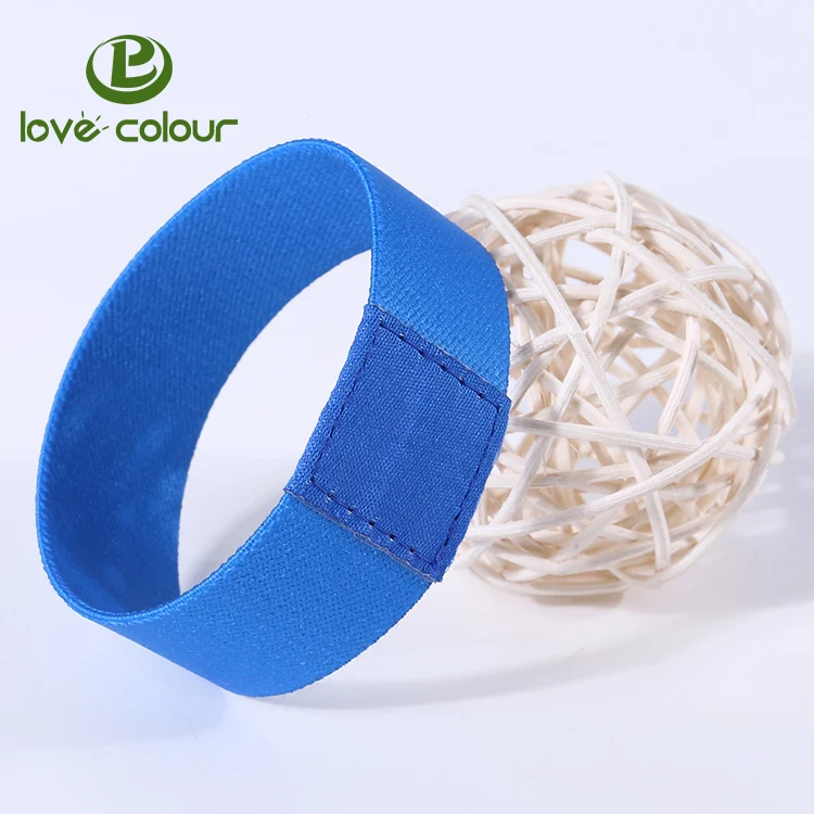 Elastic wristband W22