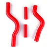 4.5mm Radiator Hose for SUZUKI RM250 RM 250 2001-2008