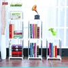 Luxury hot popular new high quality baby cheap bookshelf