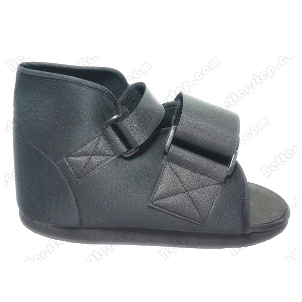 Cast Boot For Fractures