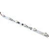 3535smd Rigid led strip module with lens