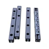 Own factory product support oem v18 cross roller linear guide