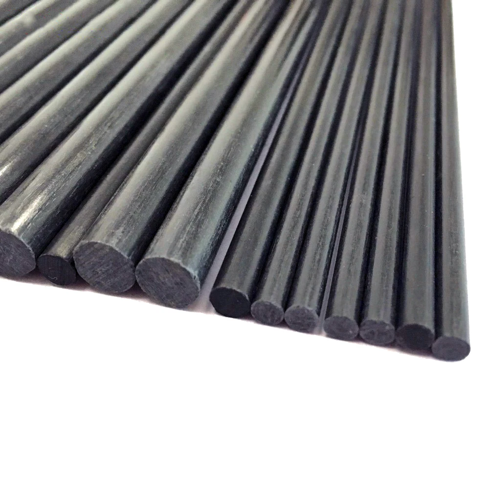 Light Weight Carbon Fiber Fiberglass Rod Tube For Kite Frame Buy Kite Bar Parts,Carbon Rods