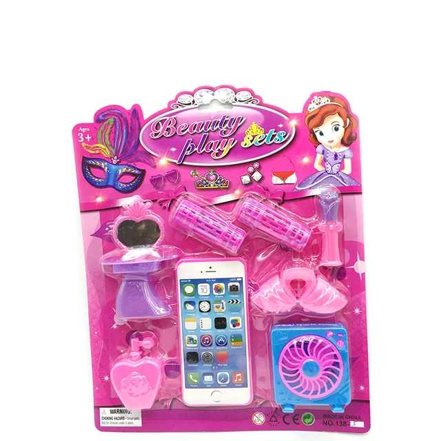 pink toy