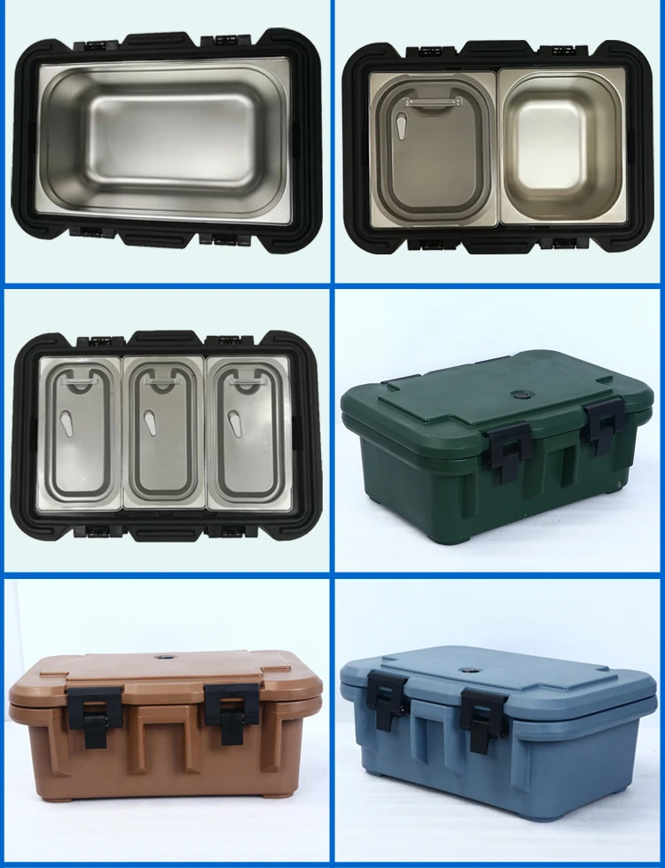 Food Transport Box,Catering Food Transport Boxes; Food Container Box
