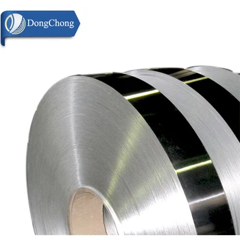 Sheet Metal Roll Round Edge Aluminum Strip For Channel Letter - Buy ...