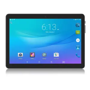 Shenzhen 10.1 inch Android 7.1 2 1 Tablet PC