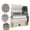 2019 Cookies Making Machine Automatic Macaron Depositor Machine For Bakery