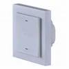 LED Smart panel supports KNX bus protocol wall switches