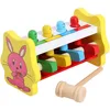Customized Safety For Kids intelligence develop wooden toys
