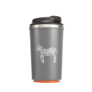 Image of Wholesale Custom Logo Color Magic Suction Cup Mug Coffee Travel Milk Tea Mug
