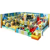 Hot Style indoor playground for kids shopping centre children at pre-schools diy with OEM and great price