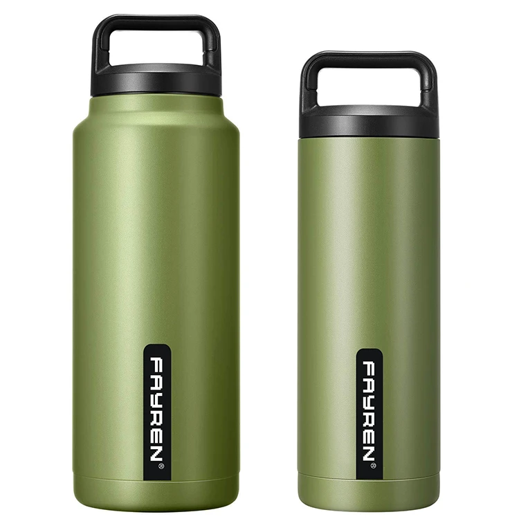 

Wholesale multi function stainless steel water bottle eco friendly sports water bottle, Customized