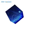 Shenzhen Source Factory Indoor P3 High Definition Hexahedron Display Screen Source Factory