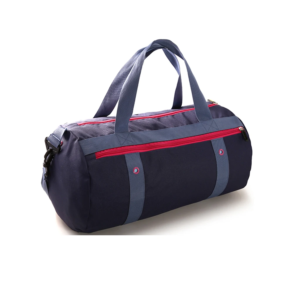

Waterproof Travel Carry Tote Shoulder Gym Swimming Duffel Bag