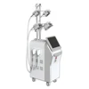 2019 Newest Cool Slimming Machine Kriotherapy Machine for Body Weight Loss Vacuum 5 handles