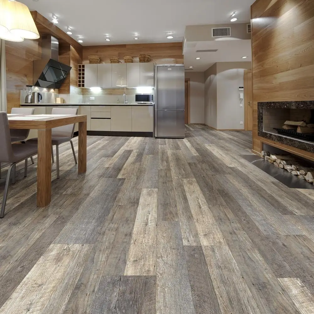 Waterproof Fireproof Epoxy Sheet Vinyl Flooring For Hospital Buy