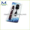 New model e cig evod MT3 atomizer evod kit, most popular eovd blister kit