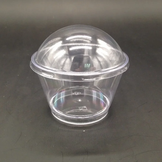 H91614 Ps Round Sweet Container Buy Sweet Container Round,Ps