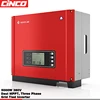 GW5000-DT grid tie solar power inverter 5kw 3phase,5kw grid tie converter/inverter good quality