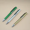 2019 mix colors small MOQ Top quality 2019 design beautiful plastic twist ball pen