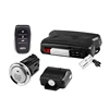 Simple giordon car alarm system PKE keyless entry remote starter