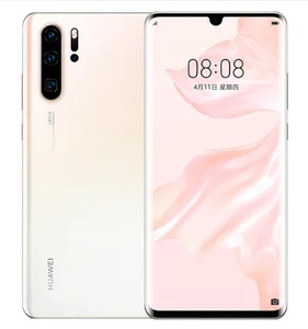 Huawei P30 Pro Mobile Phone 6.47 OLED Smartphone