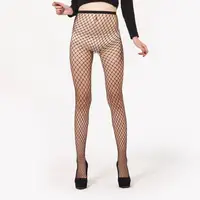 

Custom Sexy Girl Fishnet Free Sample Pantyhose for Wholesale