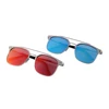 Vintage vision metal hand made custom engraved bamboo sunglasses