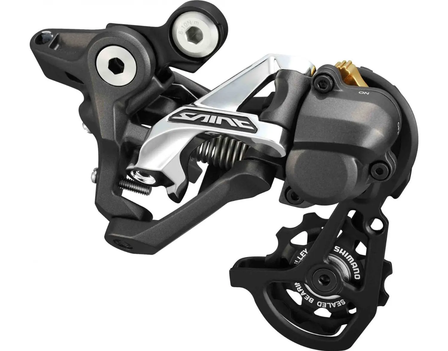 shimano derailleurs best to worst 2020