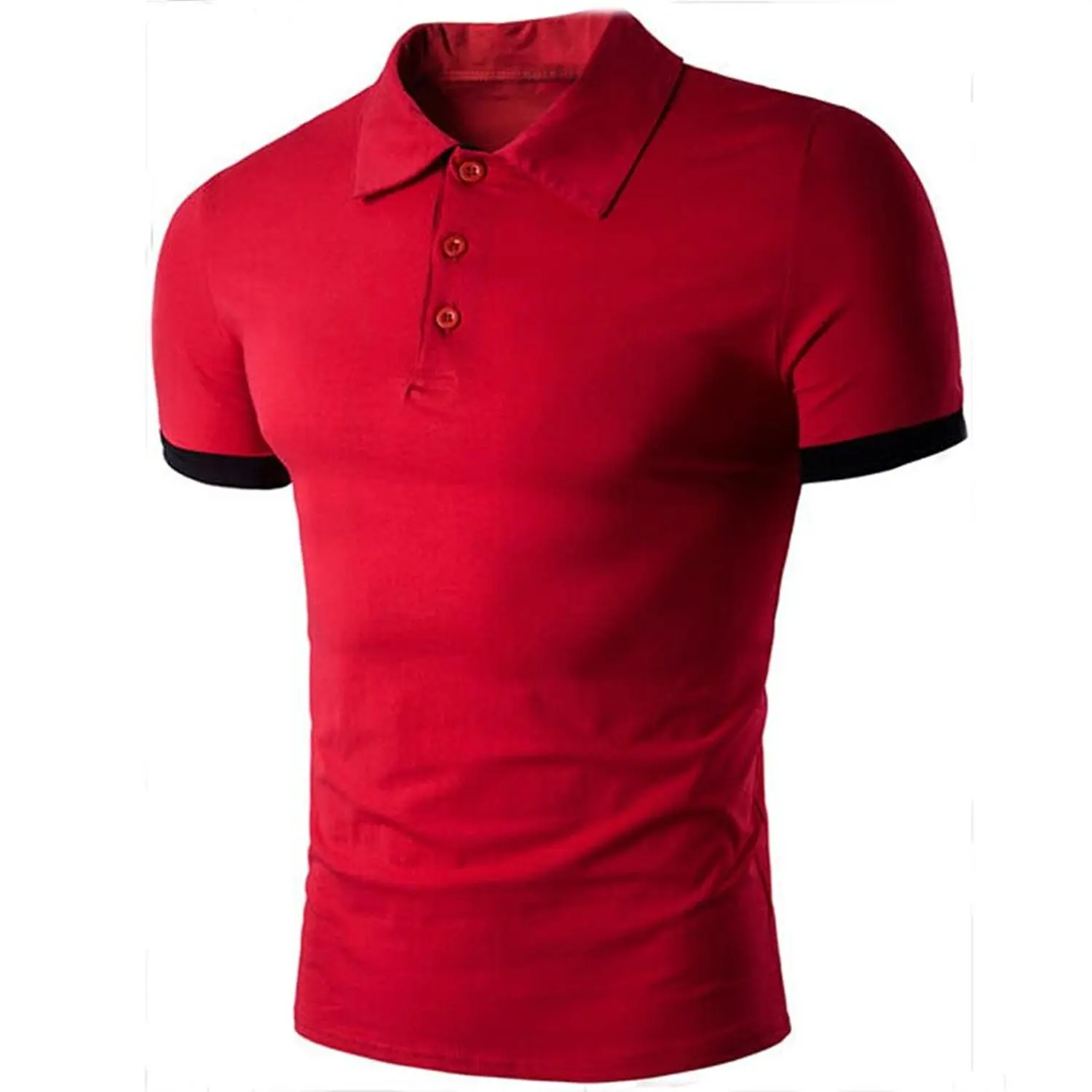 Cheap Mens Polo Neck Tops, find Mens Polo Neck Tops deals on line at ...