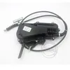 Daewoo Doosan Excavator Engine Electric Motor 2523-9016 DH220-5 24V