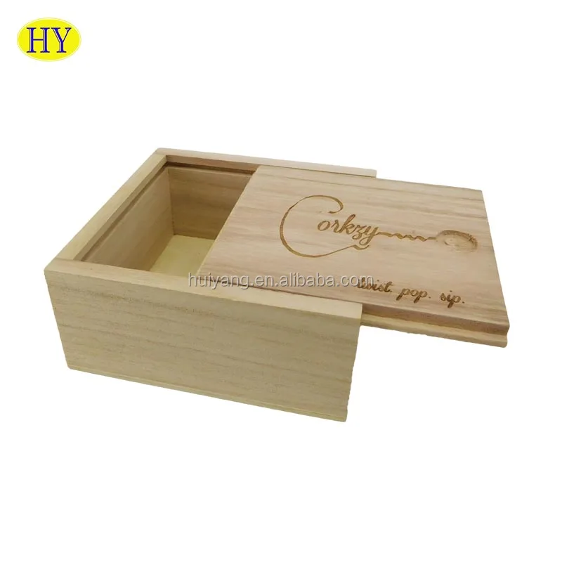 unfinished wood boxes wholesale