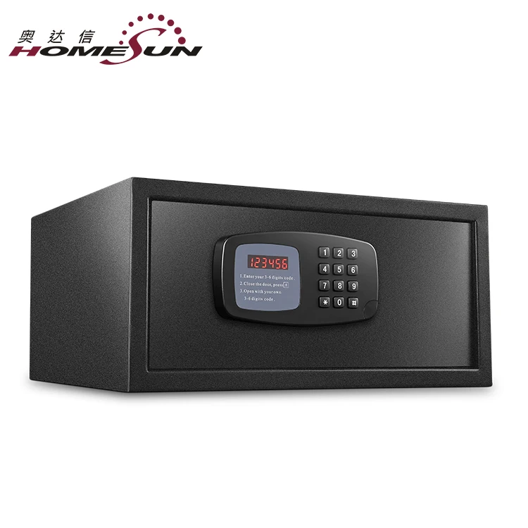 Fd 2042g Electronic Hotel Room Safe For Sale Safety Box For Hotel Buy Mini Hotel Safe Box With Lock Hotel Safe Security Laptop Hotel Safe Product On