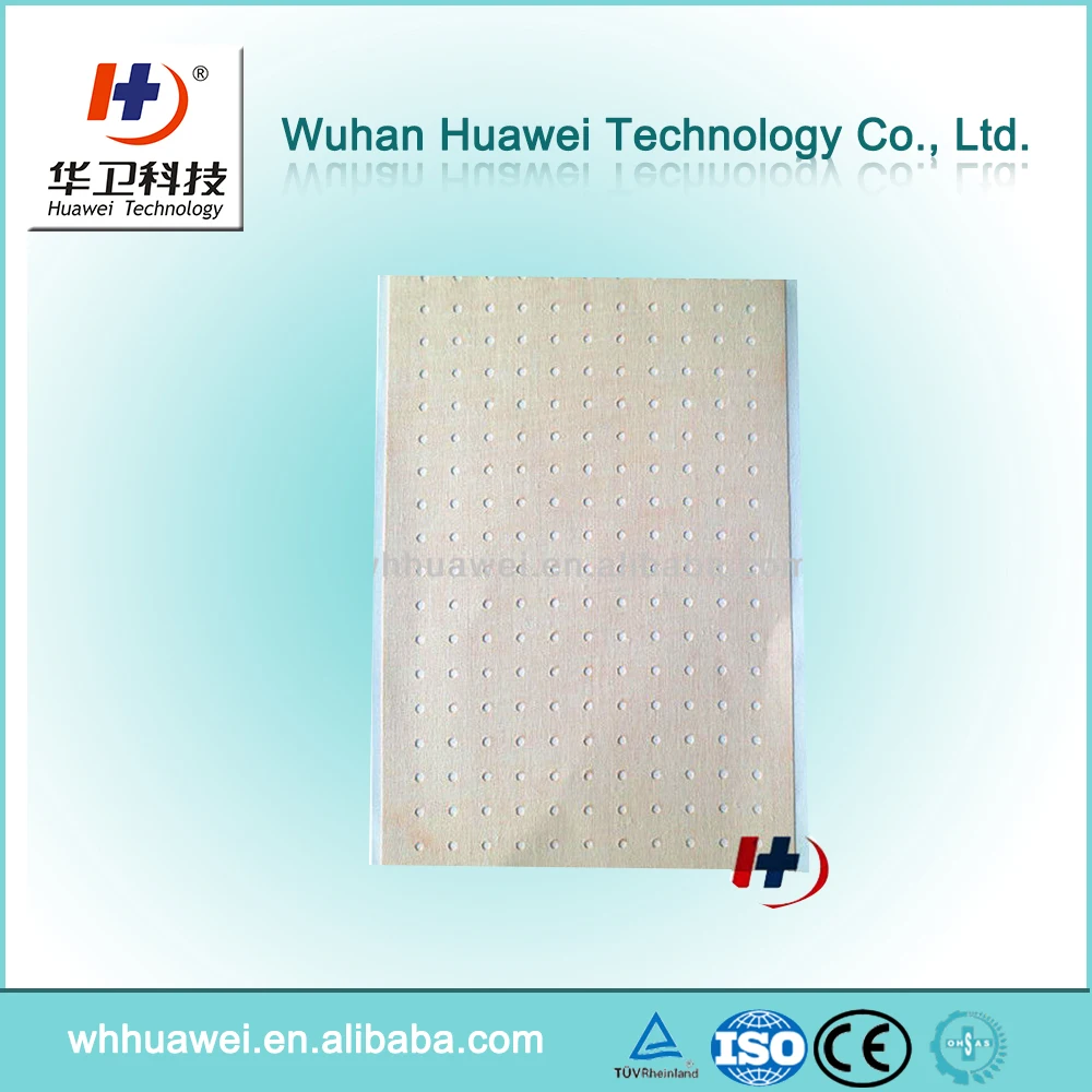 the best selling capsicum customised size hot pain patches