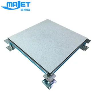 Changzhou 600x600mm Pvc Steel Raised Access Floor System Buy Pvc