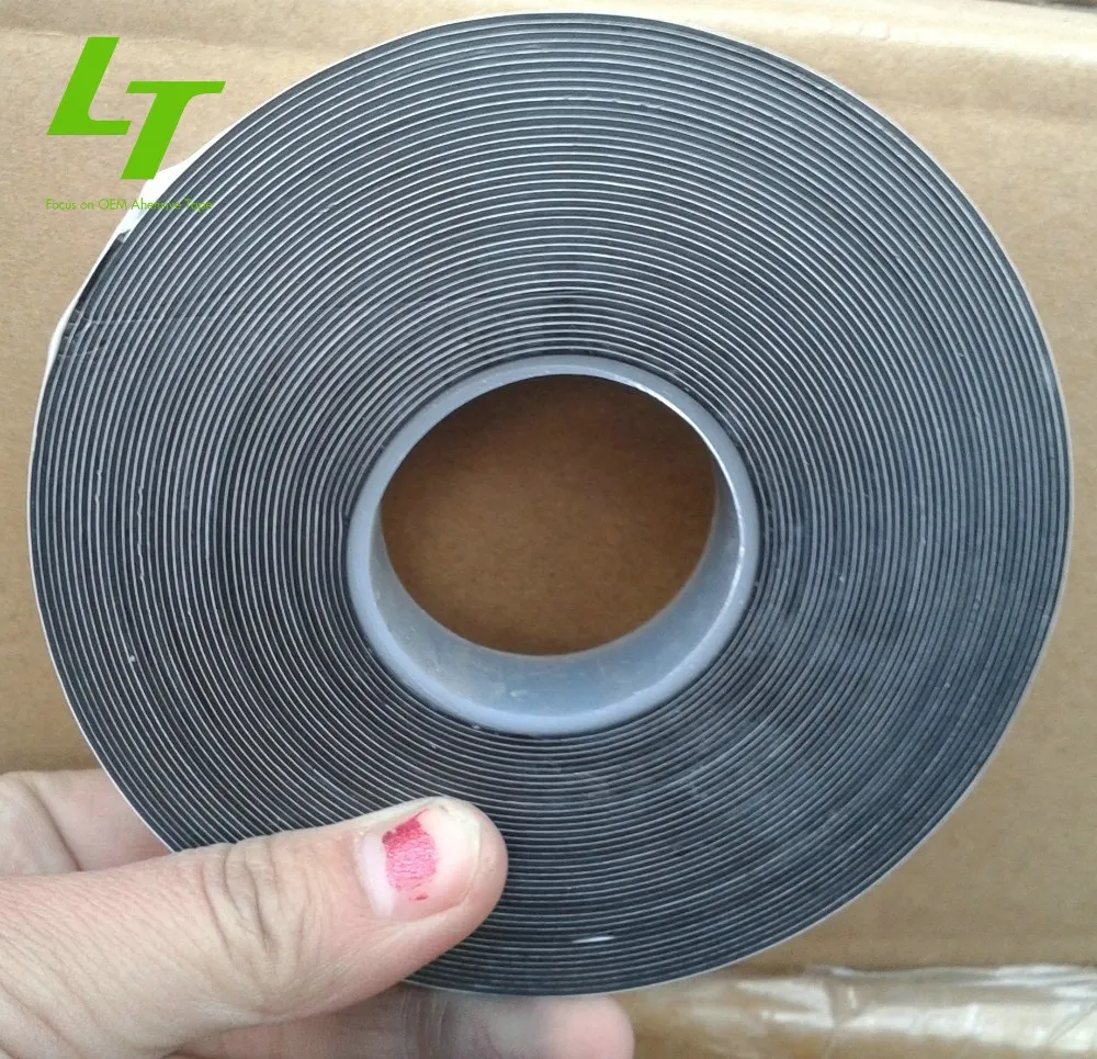 rubber fusing tape (48)