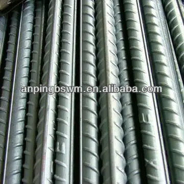 Professional manufacture concrete reinforcing steel bar (competitive price )