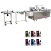 Automatic ssoap automatic cartoning Blister Cartoning box carton packing machine factory