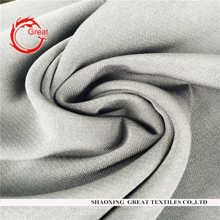 Fashion 100 Polyester Wool Peach Fabric For Arab Like Linen Buy 100