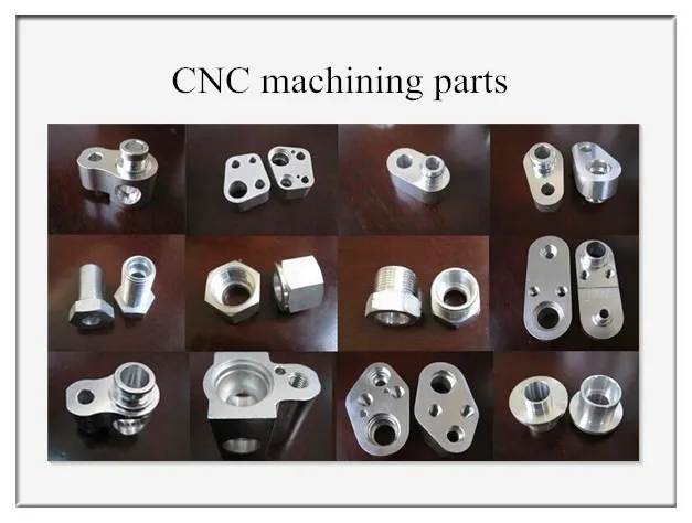CNC machining plastic parts ABS / POM/PEEK/PTFE  rapid prototype