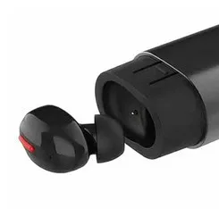 new design true wireless block sound earphone - ANKUX.COM